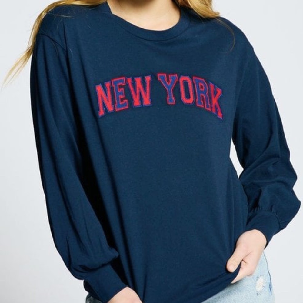 New York Top
